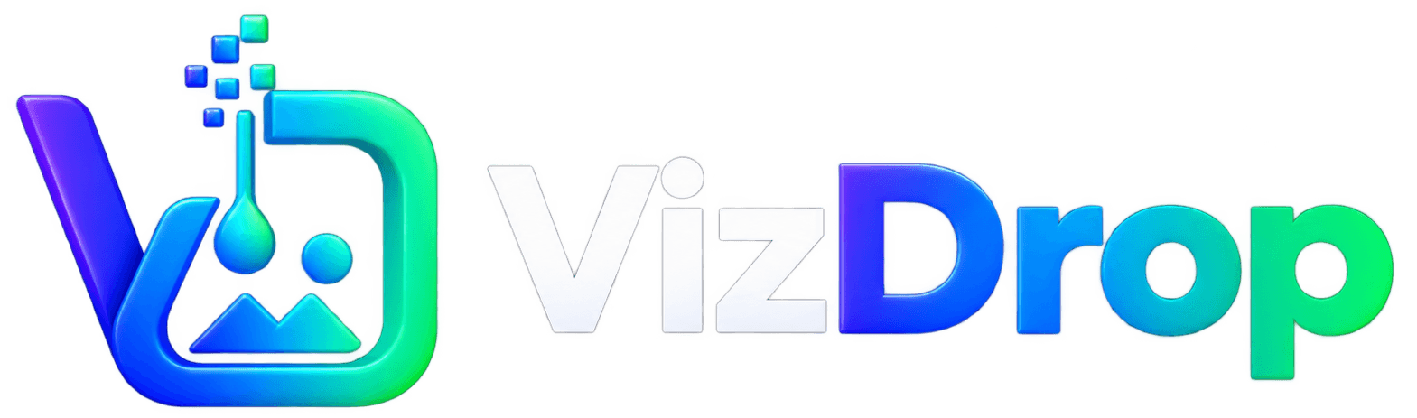 VizDrop
